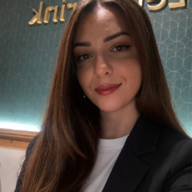 Diana Da Silva