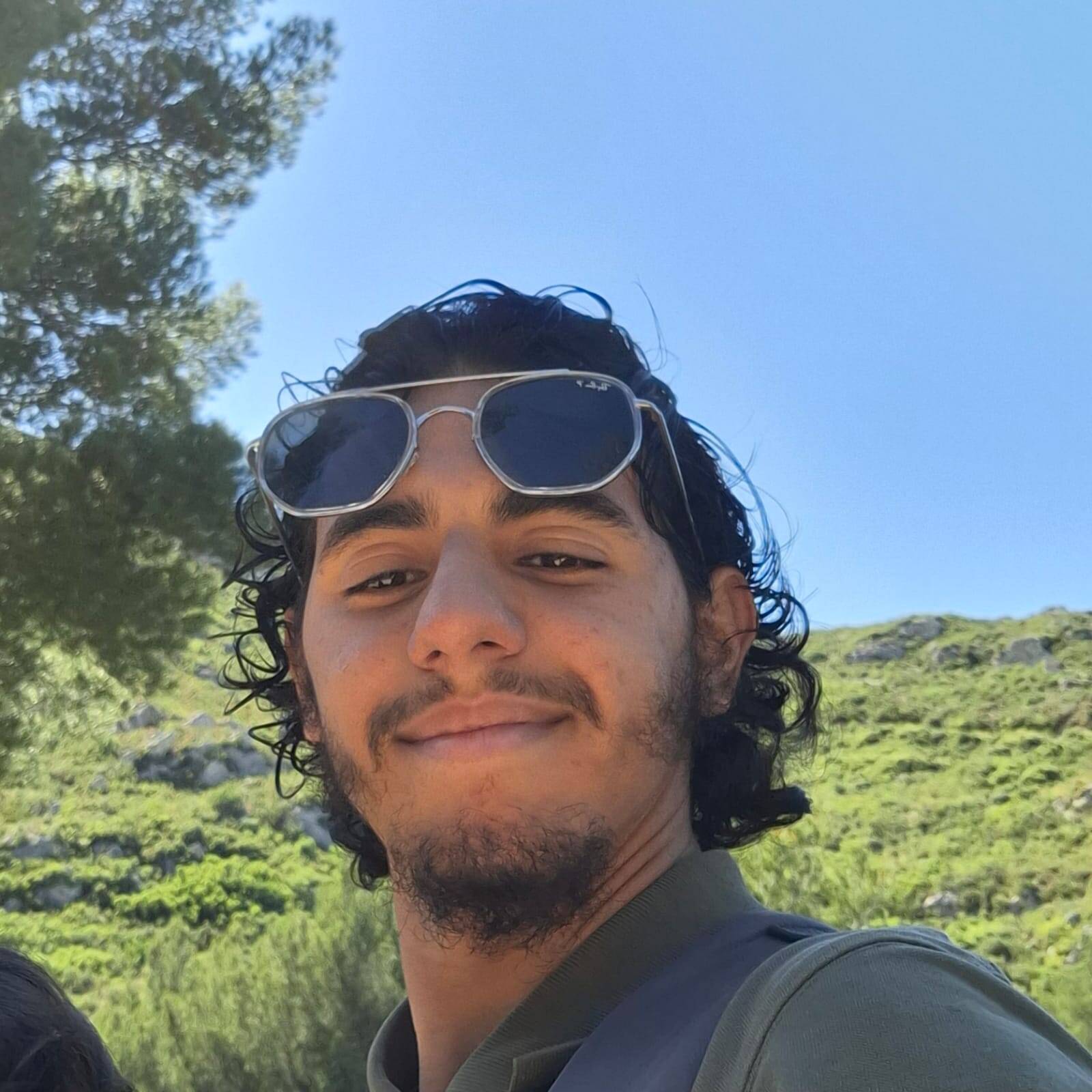 Wassim Salmi - Développeur IA & SaaS | Fullstack React Node
