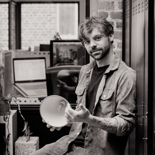 Hugo Traforetti - Designer Produit & Industriel | Expert SolidWorks 