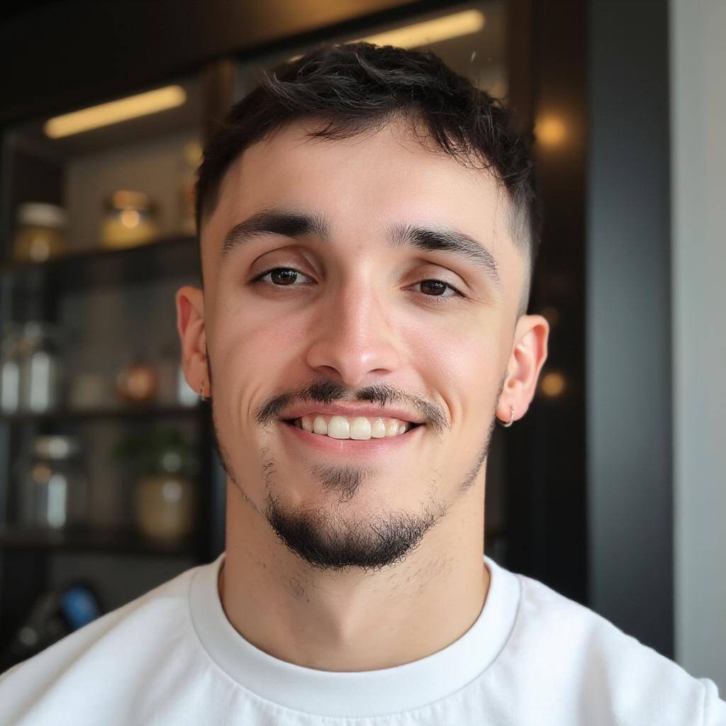 Jeremy Lopes - Product Designer - Vibe Coding - SaaS B2B