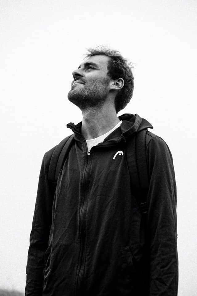 Valentin Desanges