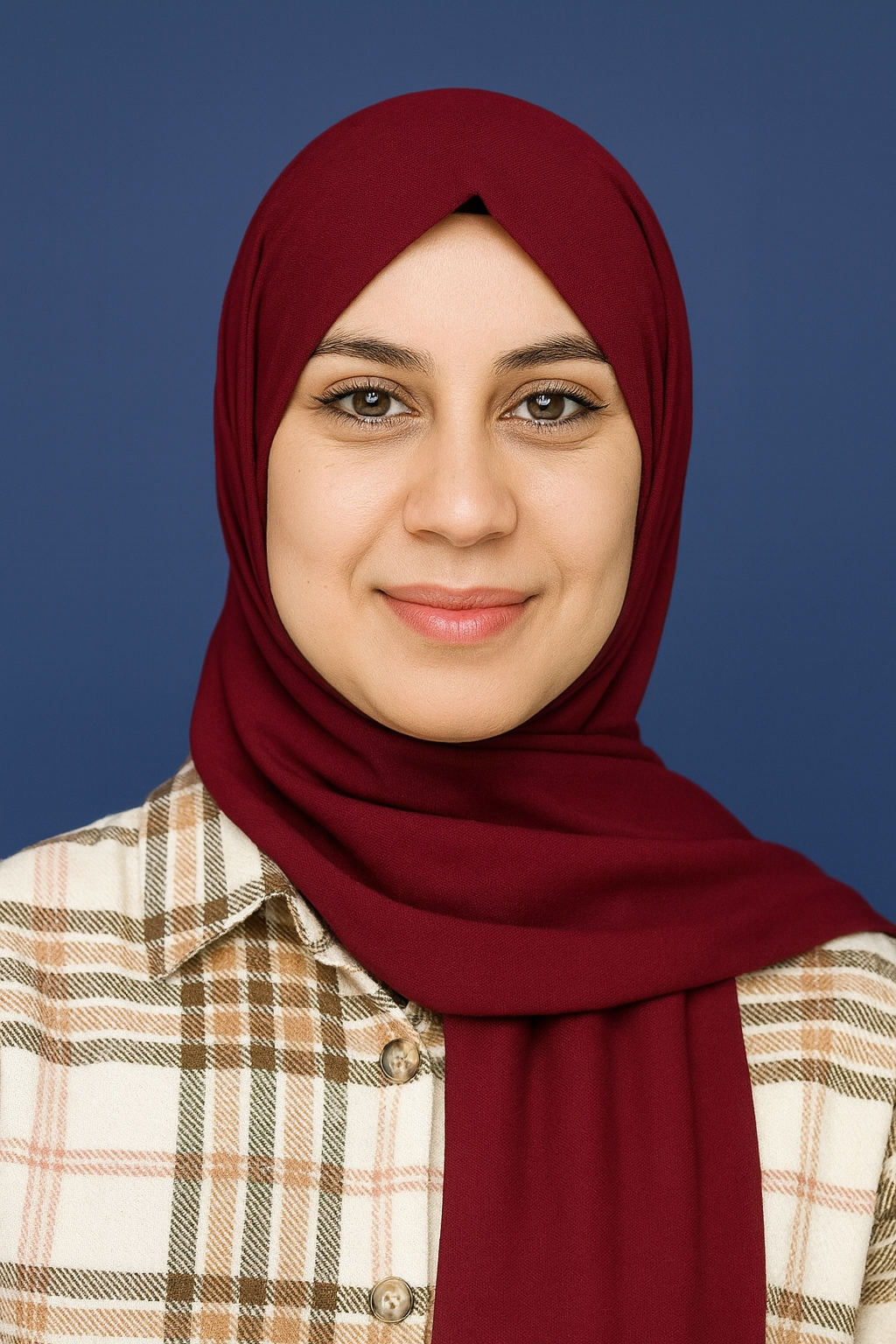Yosra Mzoughi - Lead Auditor IRCA/Consultante ISO 9001&IATF 16949