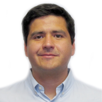Marcelo Garcés Burgos - Scrum master / Product owner