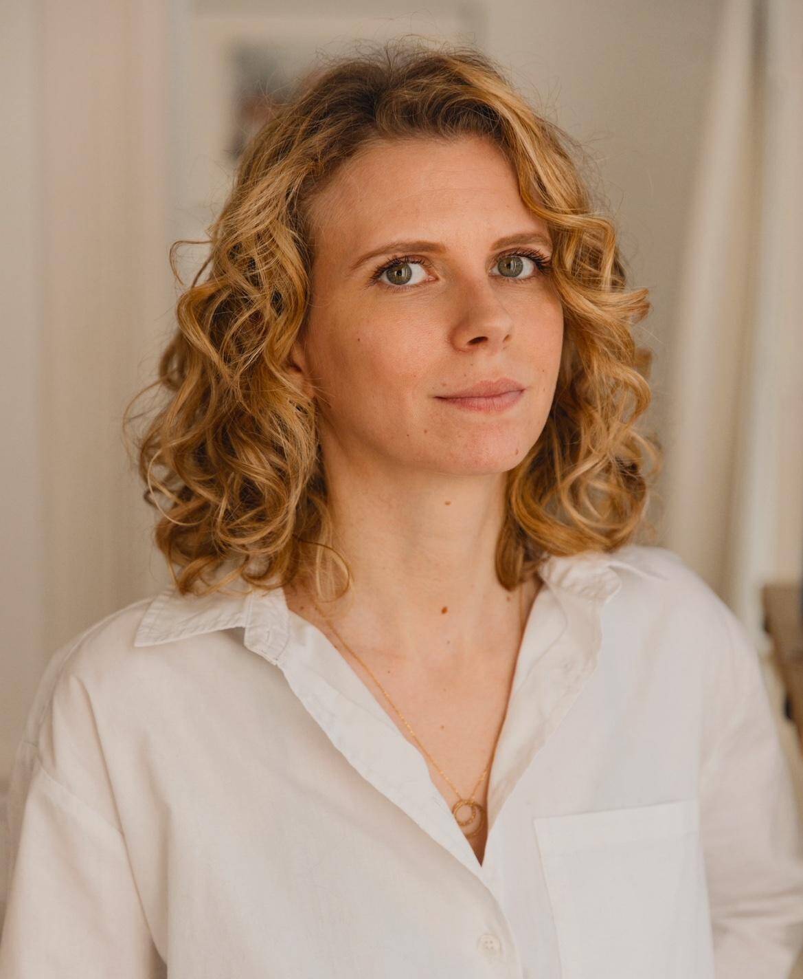 Marie Dukic