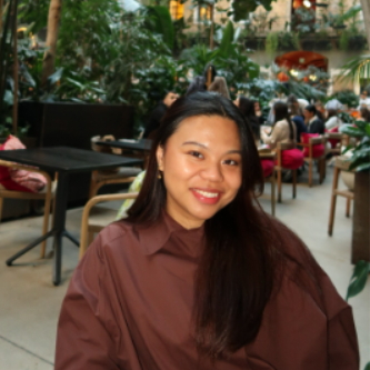 Hannah Alava - Virtual Assistant