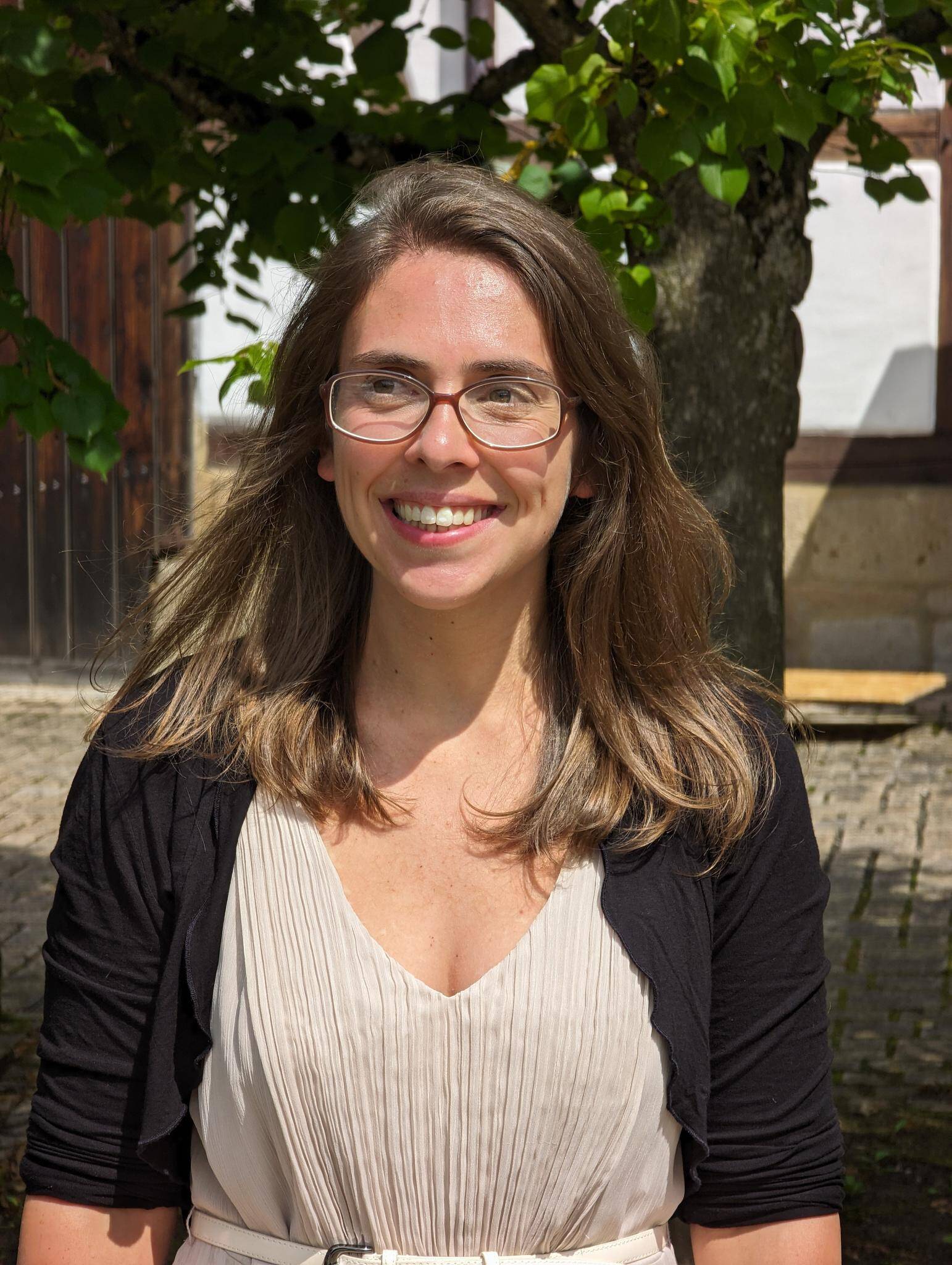 Andrea  - Virtuelle Assistenz