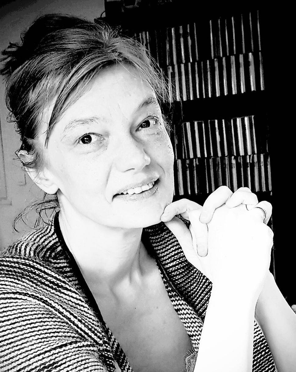 Laetitia Paré Forestier