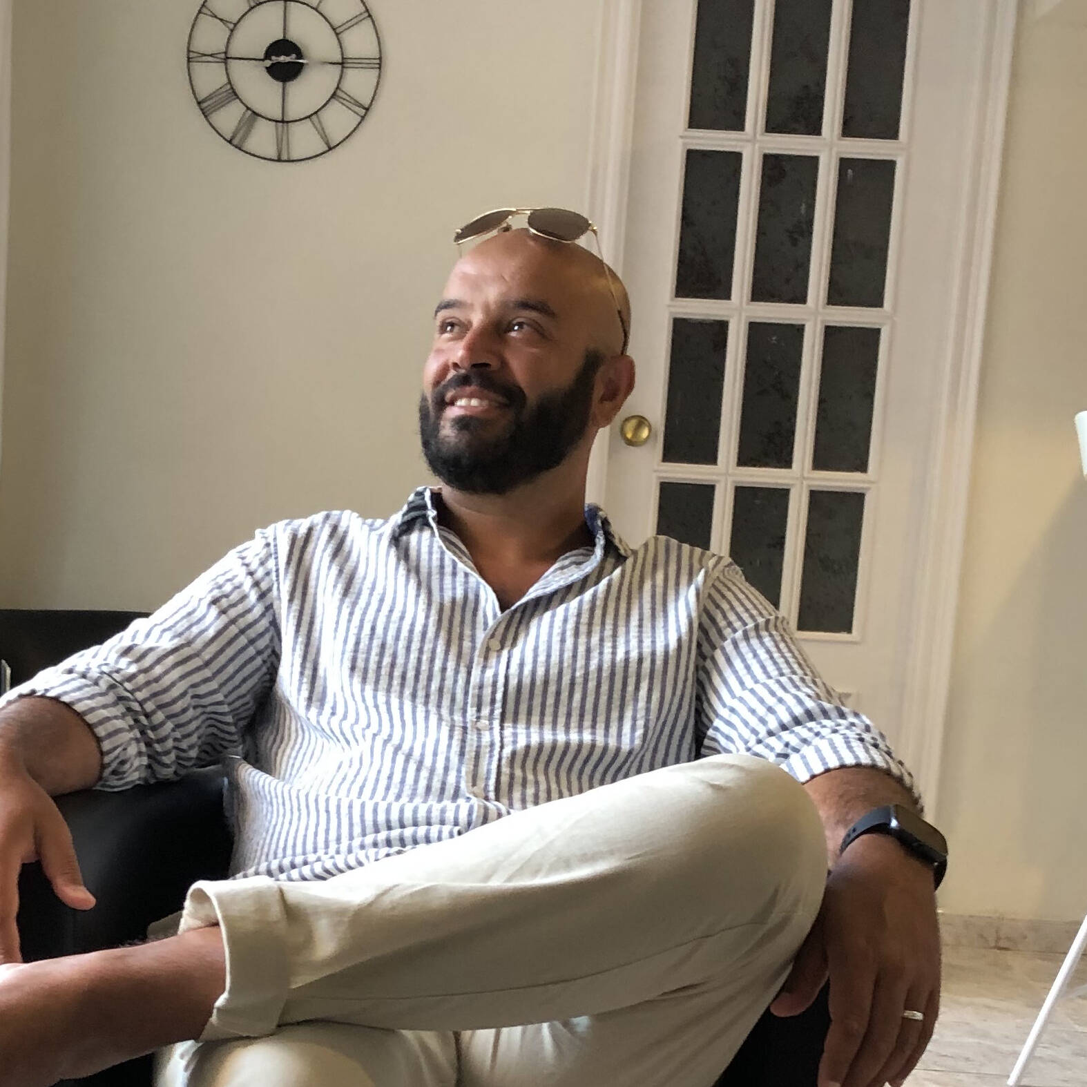 Sofiane  - Télé-Commercial | Business developer
