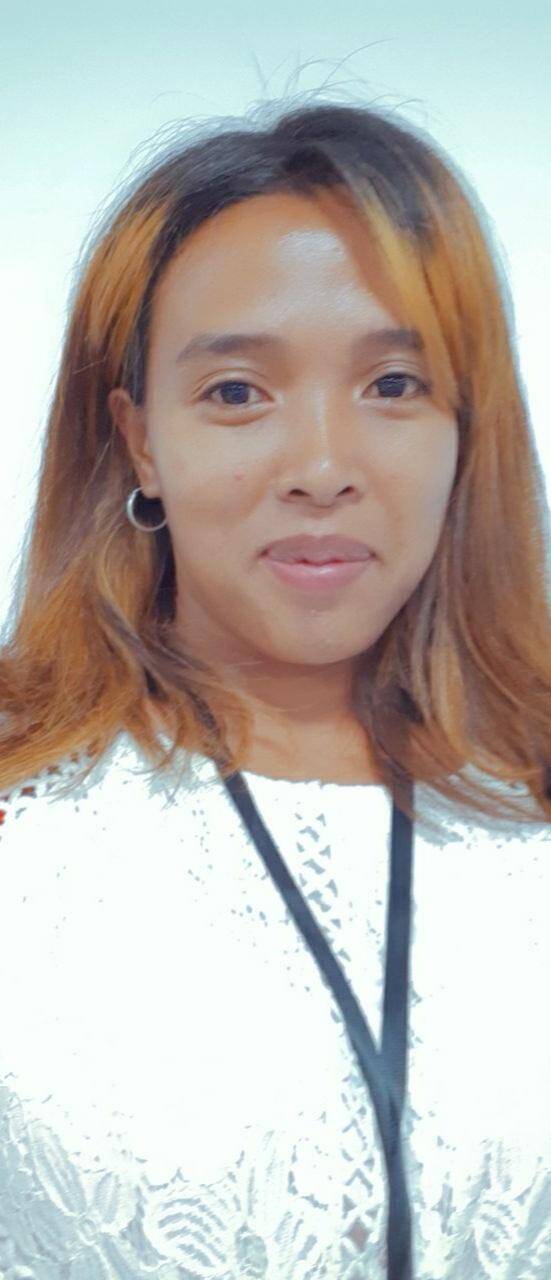 Annick Ranaivoson - CUSTOMER SERVICE POLYVALENT