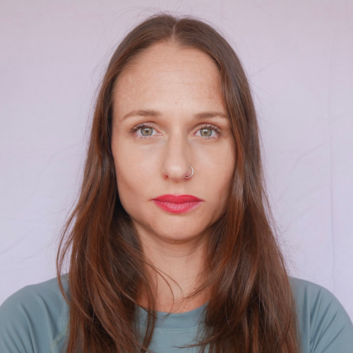Eloise B. - Copywriter & Redactora de Contenidos Multilingüe