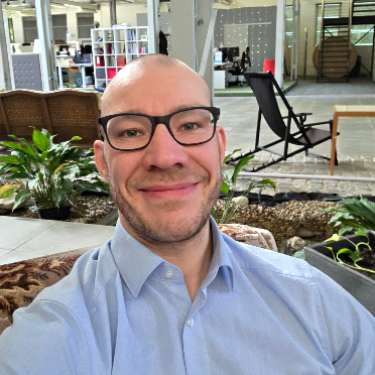 Stephan Hofer - Business Operations Architect