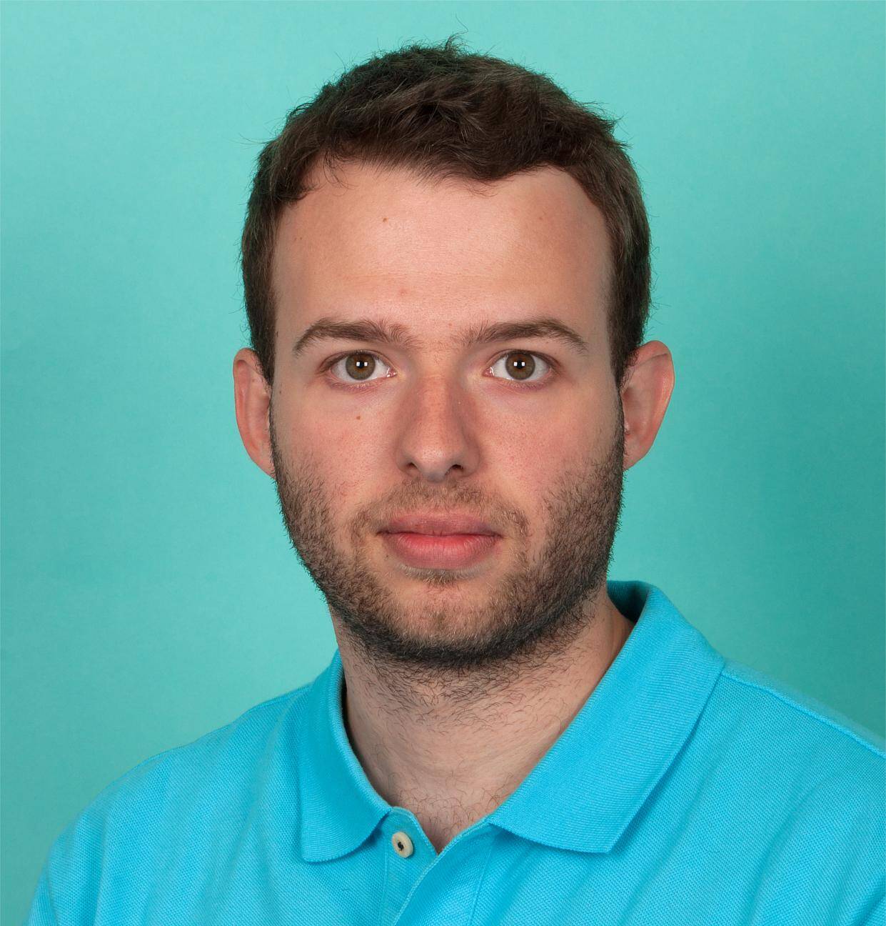 Miguel Moratilla Vega