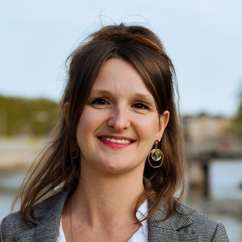 Cecile J.