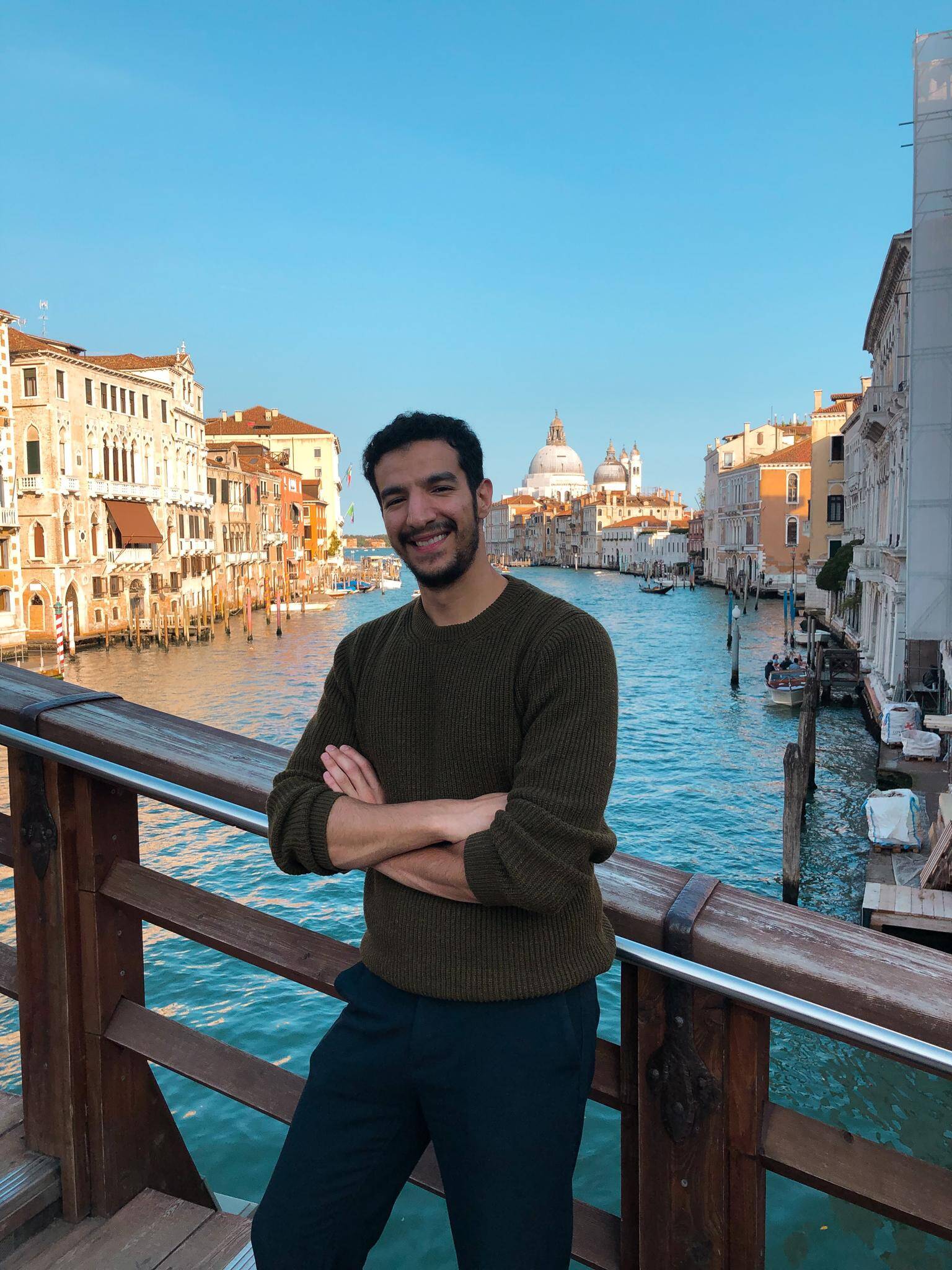 Youssef Ghourabi