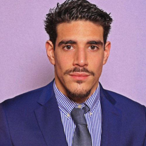 Ruben Khelladi Sanchez - M&A Analyst Intern