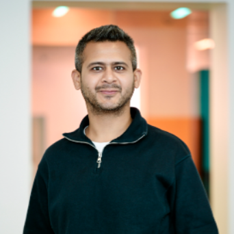 Nishant Sachdeva