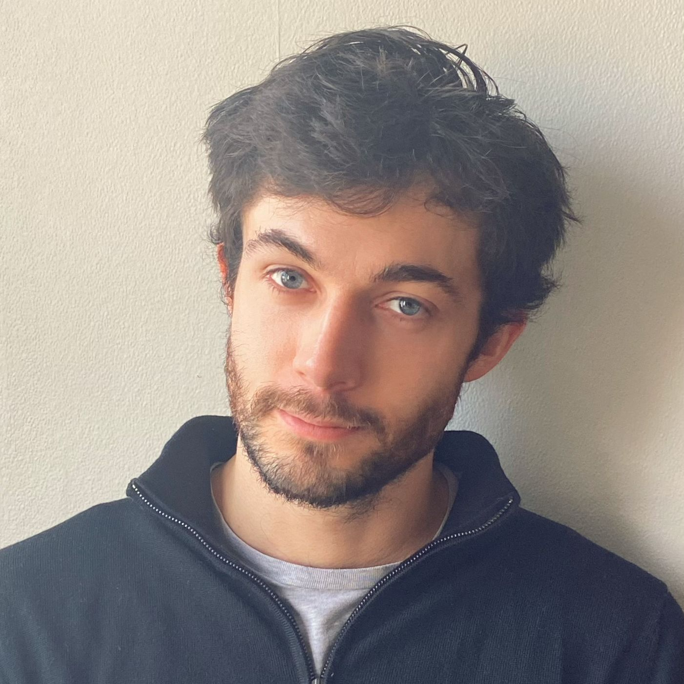 Raphaël Antonietti