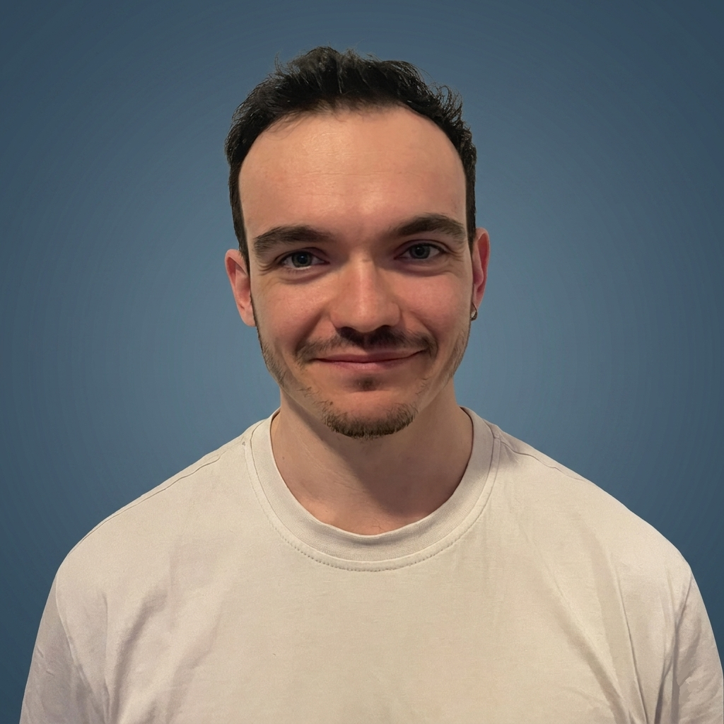 Théo L. - Création Site Vitrine | E-commerce | Dev web