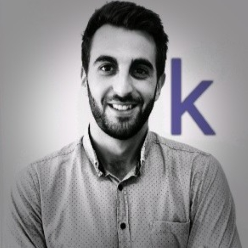Kevin O.