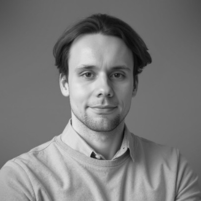 Daniel Sedlack