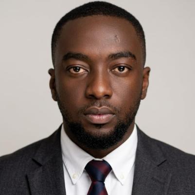 Alain Adja - Chargé de Communication