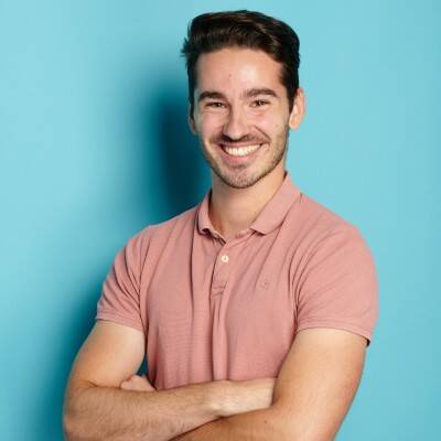 Paul Burucoa - Freelance en communication I événementiel 