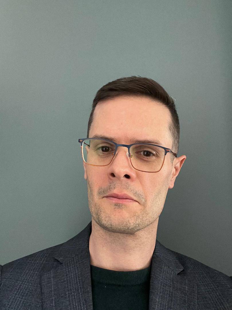 Guillaume Busseuil - Avocat IT/Data