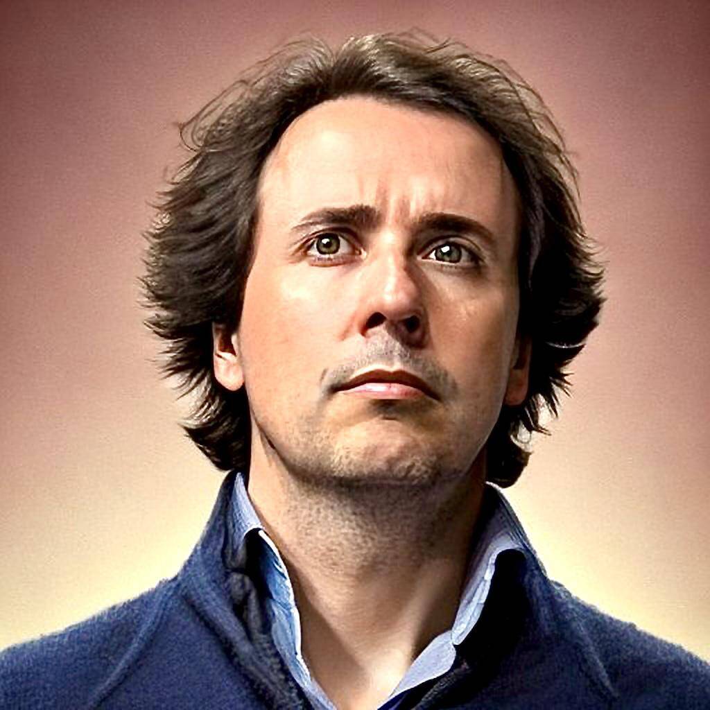 Sergio Gallego