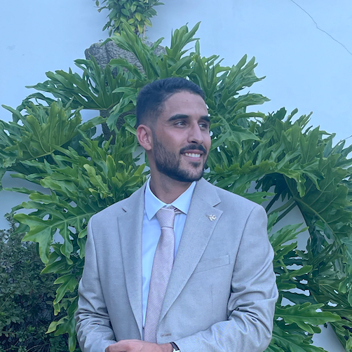 Hugo Barbosa Pinto