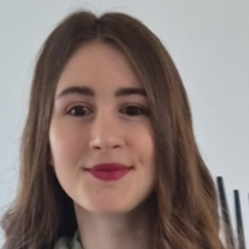 Amandine Thull - Employée commerciale