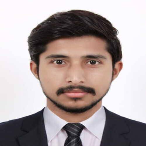 Imran Shehzad