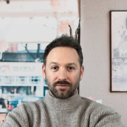 Lucas Durand