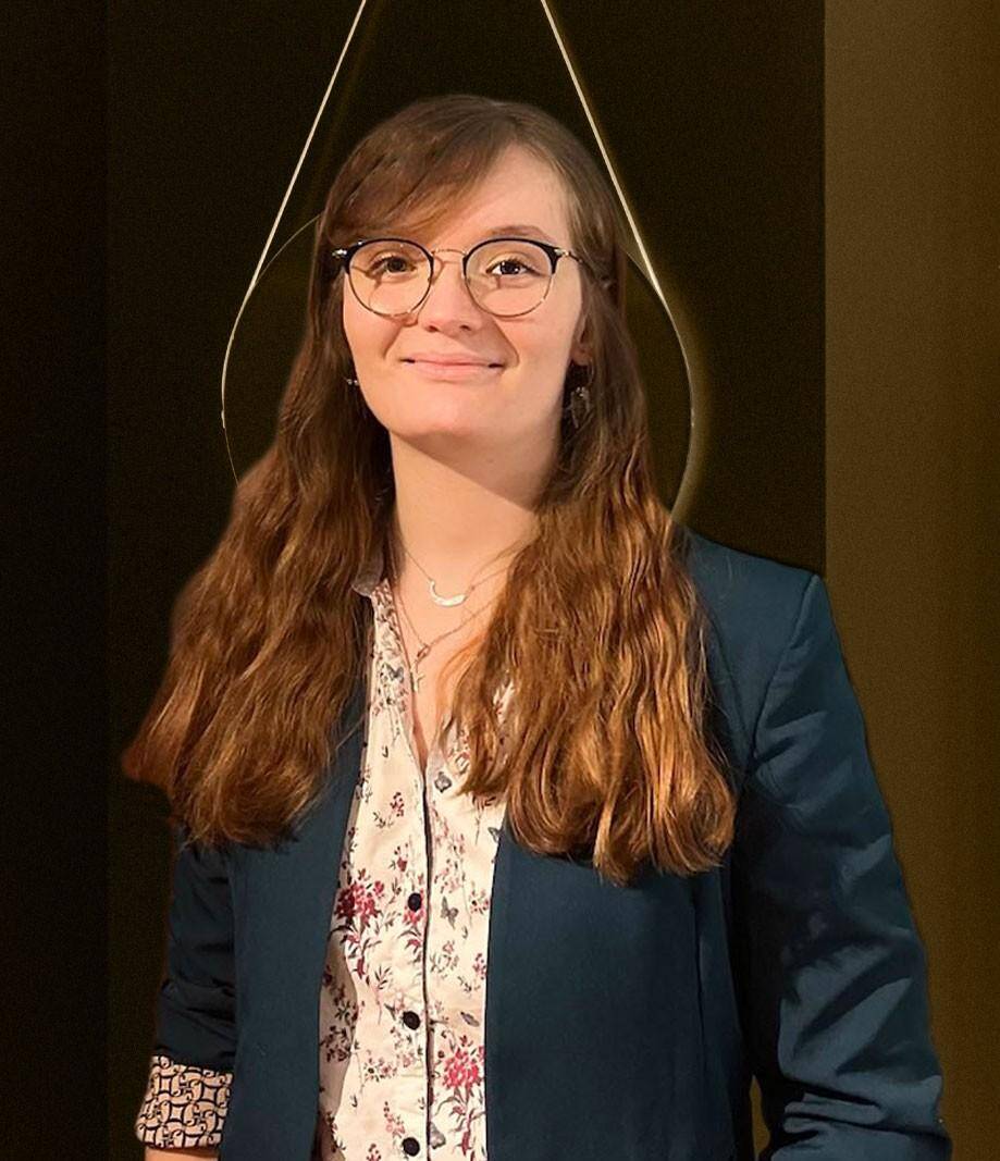 Angélica Verguet