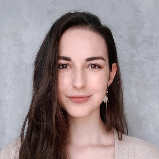 Emmanuelle Michel