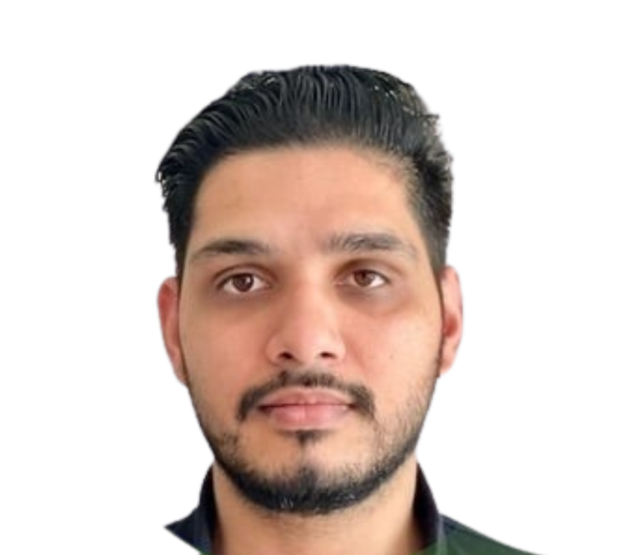 Tayyab  - Dynamics 365 and  Microsoft Power Platform