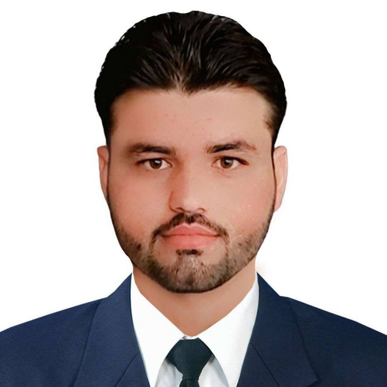 Zabih Ullah