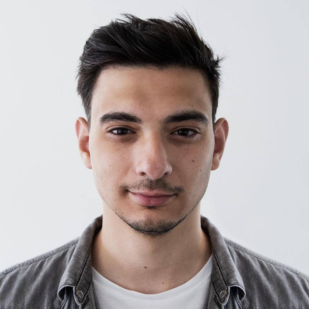 Dorukhan Sular - UI/UX Design - Webdesigner - WordPress