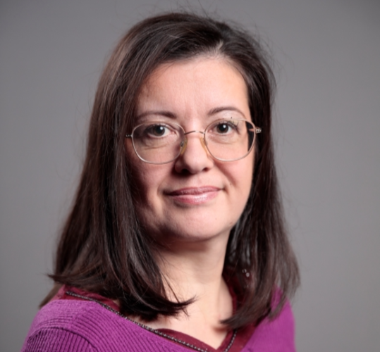 Dominique Beaudouin