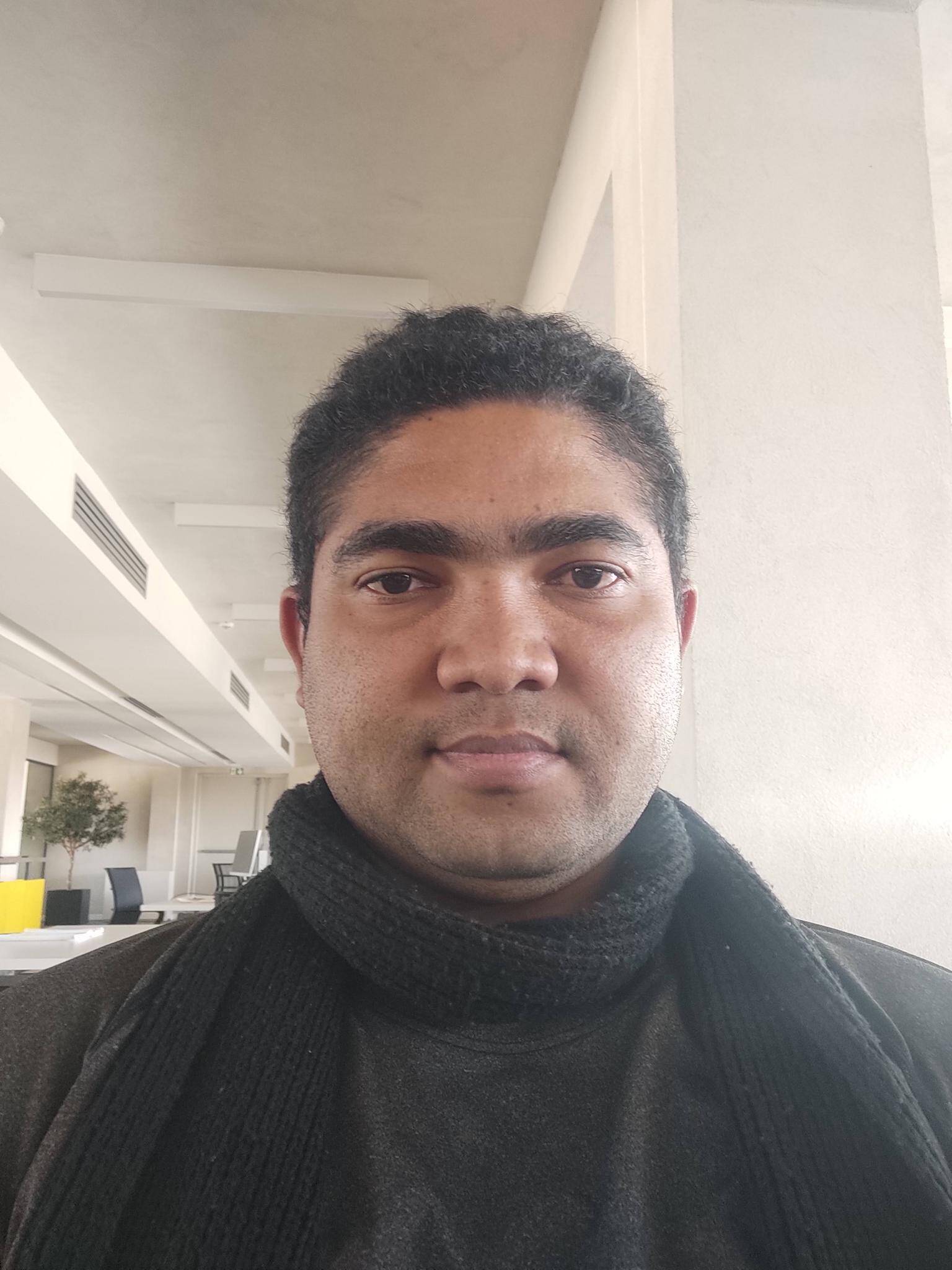Duroy Calvin V. - Développeur PHP / Laravel Sénior