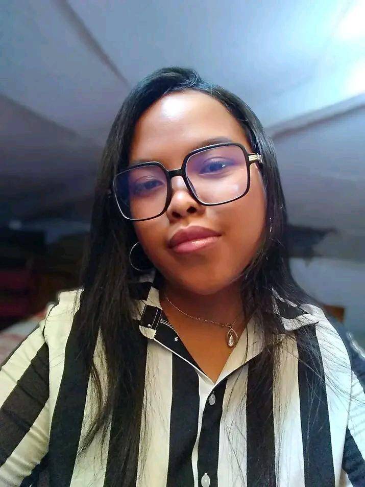 Mampionona Johanna