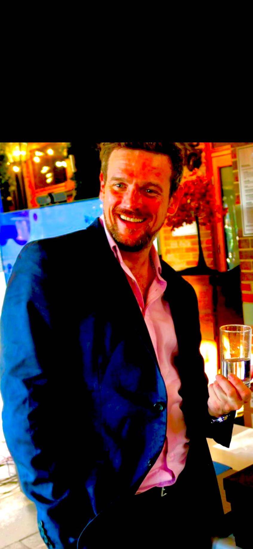 Ronan Mulholland