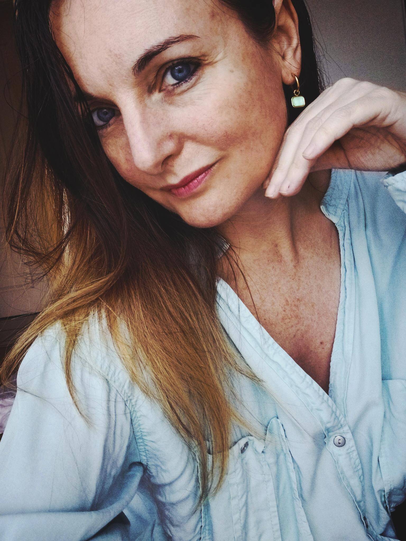 Angélique Audousset