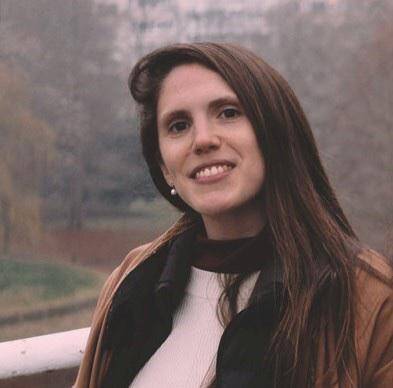 Ailín Lennard - Comunicadora | Social Media Marketing