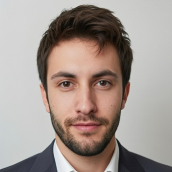Terence  -  Manager | Transports & Energies | Opérations