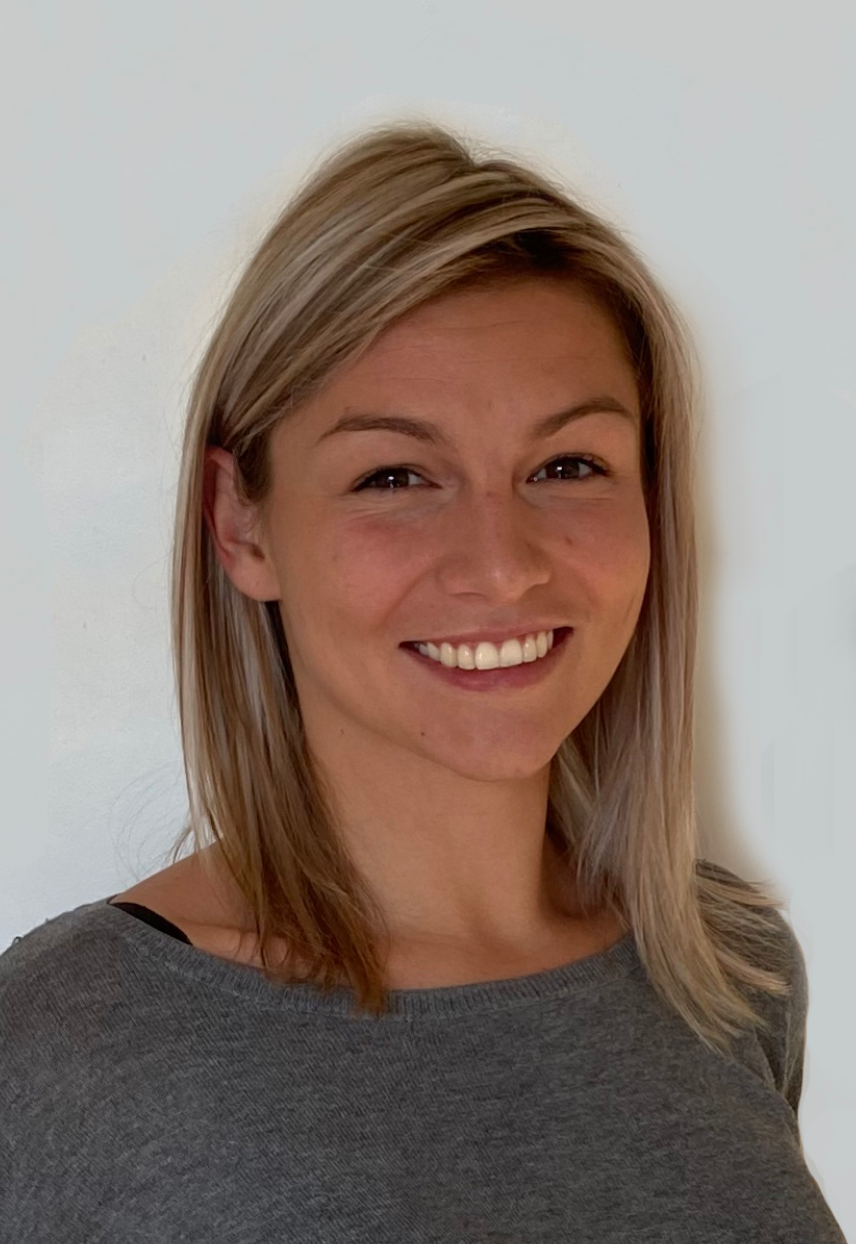 Julie Thomas