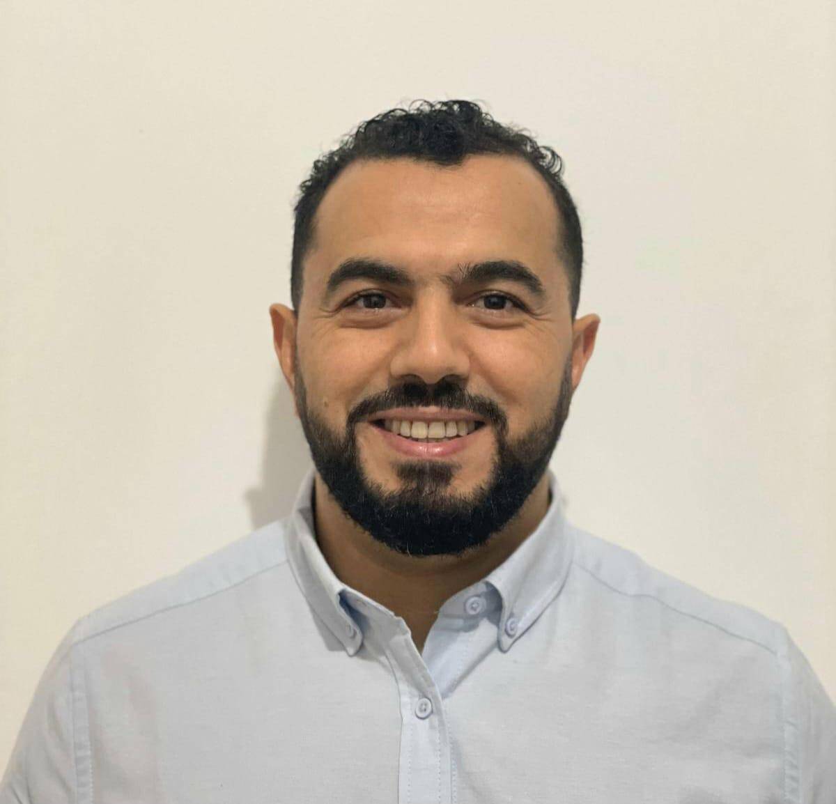 Saber O. - Devops certified Kubernetes (CKAD - CKA- CKS) 