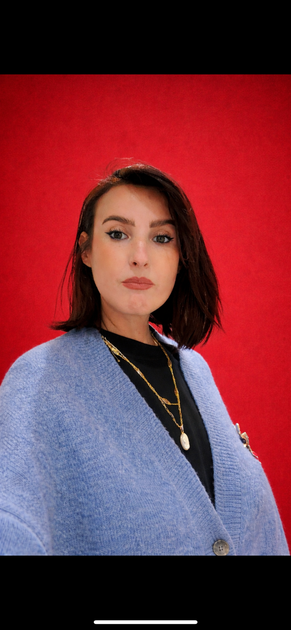 Nassera Lani - Responsable de Patrimoine