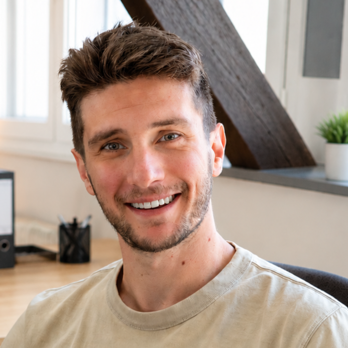 Nathan Constantin - 🥇Développeur Webflow