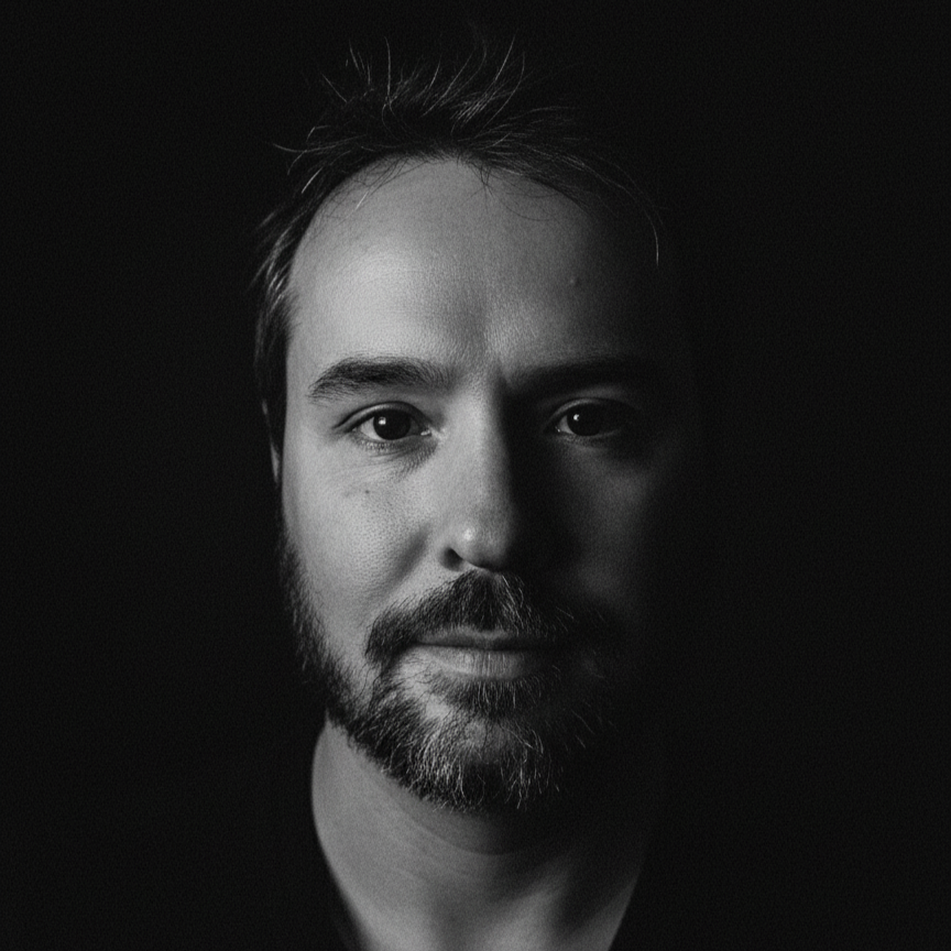 Lucas Dubeau