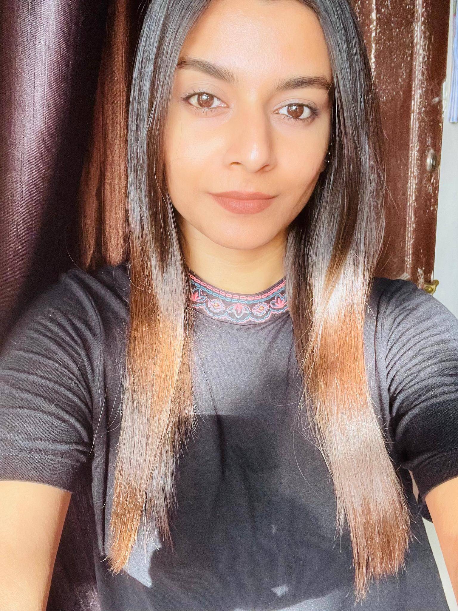 Kunika Nagvanshi